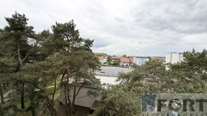 Mieszkanie Sprzedaż Police Bankowa