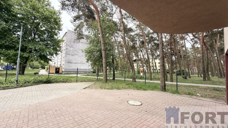 Mieszkanie Sprzedaż Police Bankowa 24