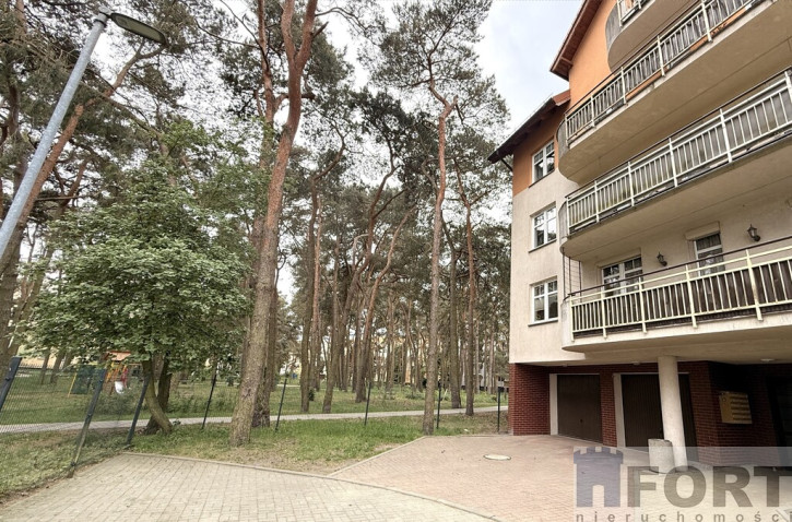 Mieszkanie Sprzedaż Police Bankowa 25