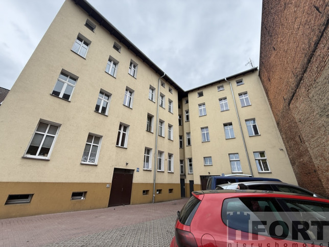 Mieszkanie Sprzedaż Stargard 19