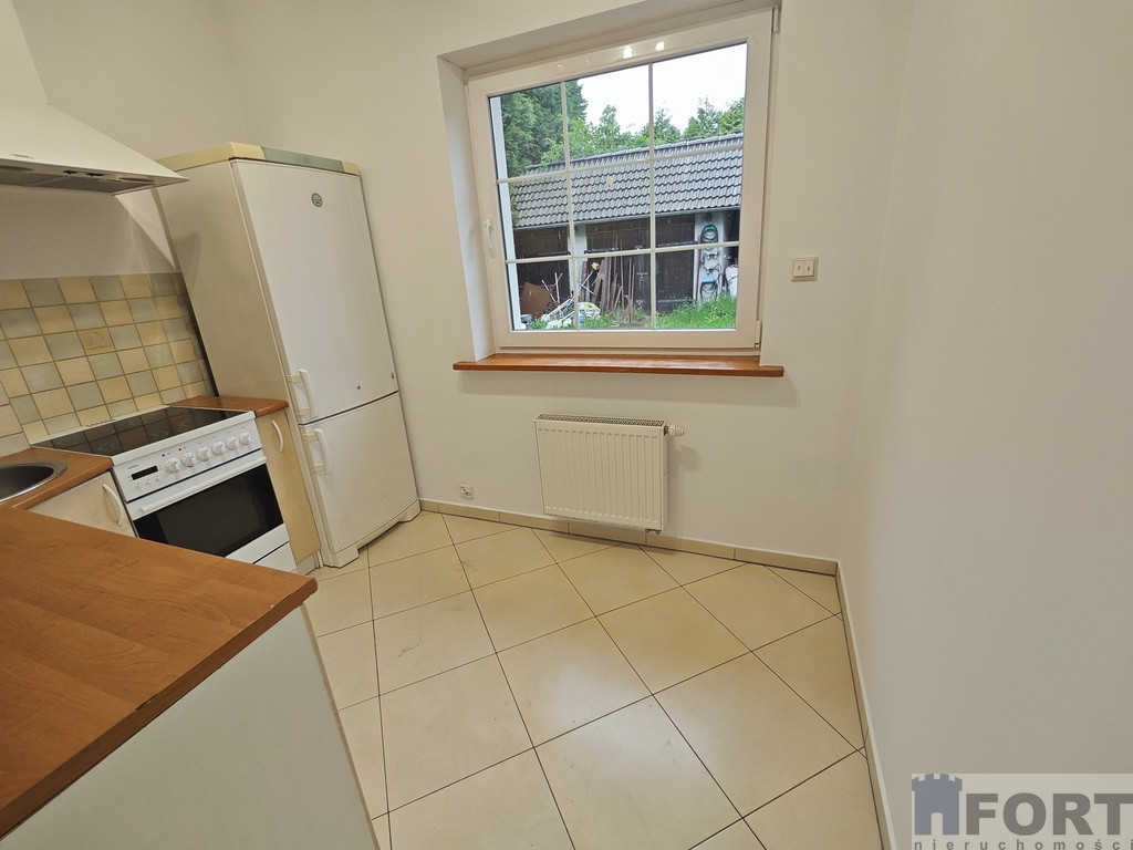 Lokal Wynajem Szczecin Osów 11