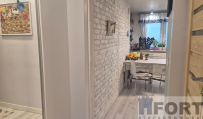 Mieszkanie Sprzedaż Szczecin Śródmieście-Centrum