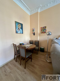 Mieszkanie Sprzedaż Szczecin Śródmieście-Centrum al.&nbsp;Piastów