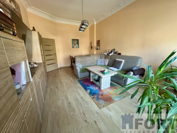 Mieszkanie Sprzedaż Szczecin Śródmieście-Centrum al.&nbsp;Piastów