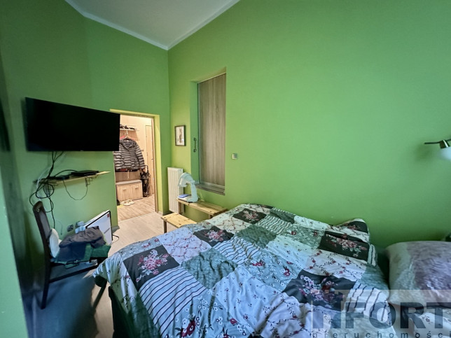 Mieszkanie Sprzedaż Szczecin Śródmieście-Centrum al.&nbsp;Piastów 8