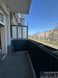 Mieszkanie Sprzedaż Szczecin Śródmieście-Centrum al.&nbsp;Piastów