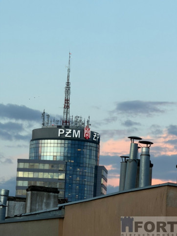 Mieszkanie Sprzedaż Szczecin Centrum 12
