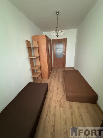 Mieszkanie Wynajem Szczecin os. Bukowe Pomarańczowa 6
