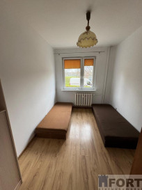Mieszkanie Wynajem Szczecin os. Bukowe Pomarańczowa