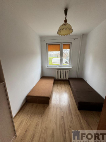 Mieszkanie Wynajem Szczecin os. Bukowe Pomarańczowa 8