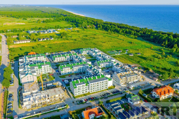 Mieszkanie Sprzedaż Grzybowo Nadmorska 1