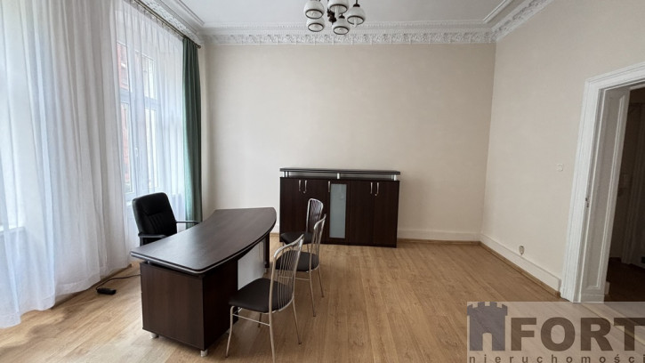 Mieszkanie Wynajem Szczecin Centrum 2