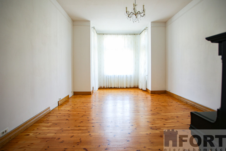 Mieszkanie Sprzedaż Szczecin Śródmieście-Centrum al.&nbsp;Papieża Jana Pawła II 4