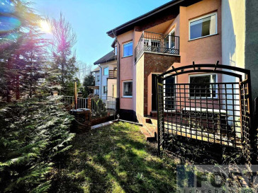 Dom Sprzedaż Szczecin Żelechowa