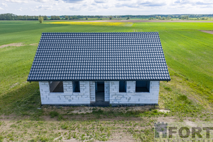 Dom Sprzedaż Koniewo 2