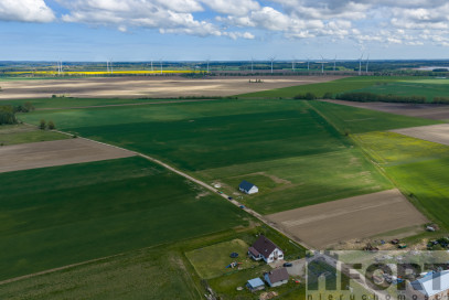 Dom Sprzedaż Koniewo