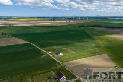 Dom Sprzedaż Koniewo
