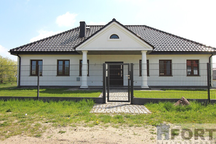Dom Sprzedaż Gleźno 1