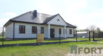 Dom Sprzedaż Gleźno