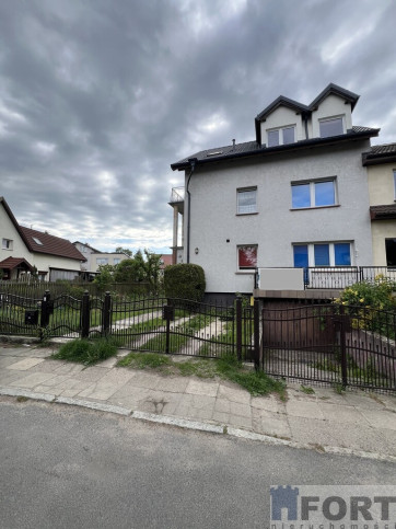 Dom Sprzedaż Szczecin Gumieńce 43
