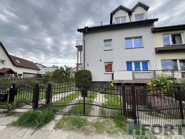 Dom Sprzedaż Szczecin Gumieńce 1
