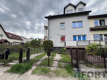 Dom Sprzedaż Szczecin Gumieńce