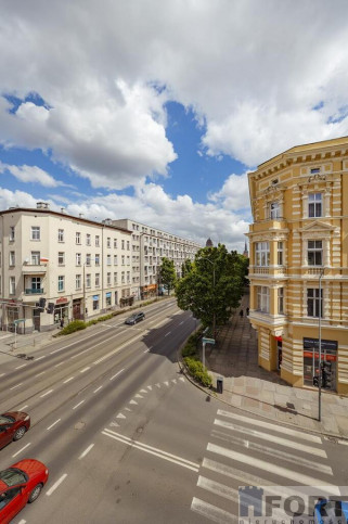 Mieszkanie Sprzedaż Szczecin Śródmieście Bolesława Krzywoustego 2