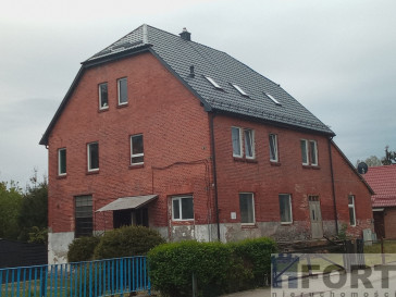 Lokal Sprzedaż Ostrowice