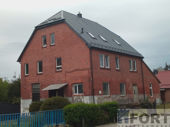 Lokal Sprzedaż Ostrowice 2