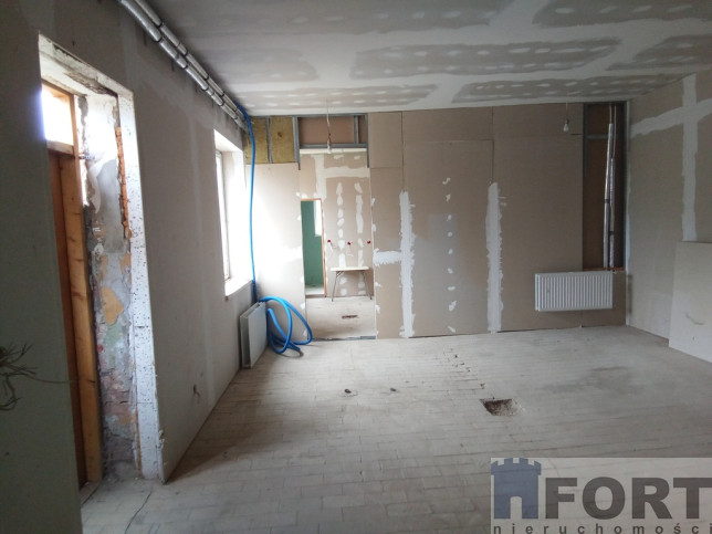 Lokal Sprzedaż Ostrowice 3