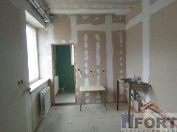 Lokal Sprzedaż Ostrowice