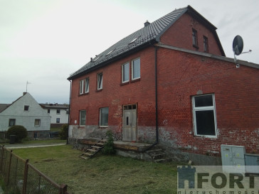 Lokal Sprzedaż Ostrowice