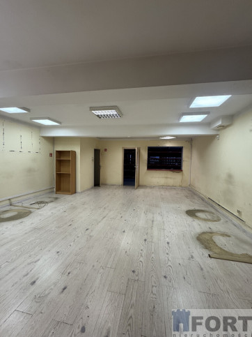 Magazyn Wynajem Szczecin Pomorzany 3