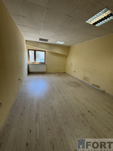 Magazyn Wynajem Szczecin Pomorzany 19