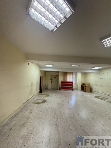 Magazyn Wynajem Szczecin Pomorzany 23