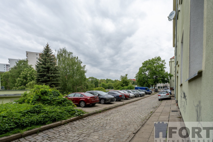 Mieszkanie Sprzedaż Szczecin Niebuszewo Boguchwały 13