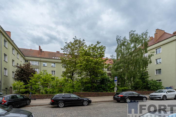 Mieszkanie Sprzedaż Szczecin Niebuszewo Boguchwały 12