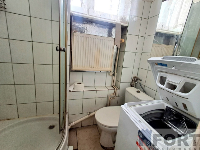 Mieszkanie Sprzedaż Szczecin Dąbie Gryfińska 12