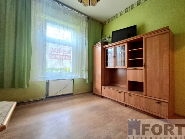 Mieszkanie Sprzedaż Szczecin Dąbie Gryfińska 2
