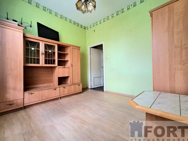 Mieszkanie Sprzedaż Szczecin Dąbie Gryfińska 3