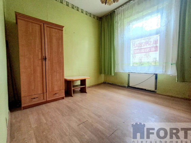 Mieszkanie Sprzedaż Szczecin Dąbie Gryfińska 4