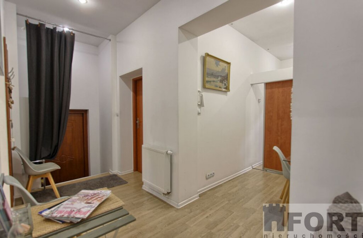 Lokal Sprzedaż Szczecin Śródmieście-Centrum 5