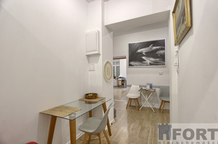 Lokal Sprzedaż Szczecin Śródmieście-Centrum 7