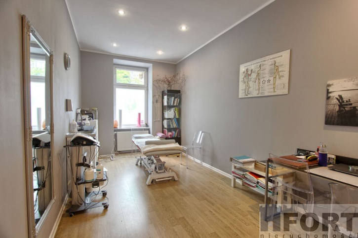 Lokal Sprzedaż Szczecin Śródmieście-Centrum 8