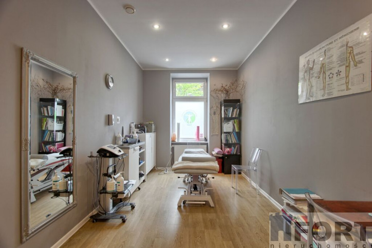 Lokal Sprzedaż Szczecin Śródmieście-Centrum 9