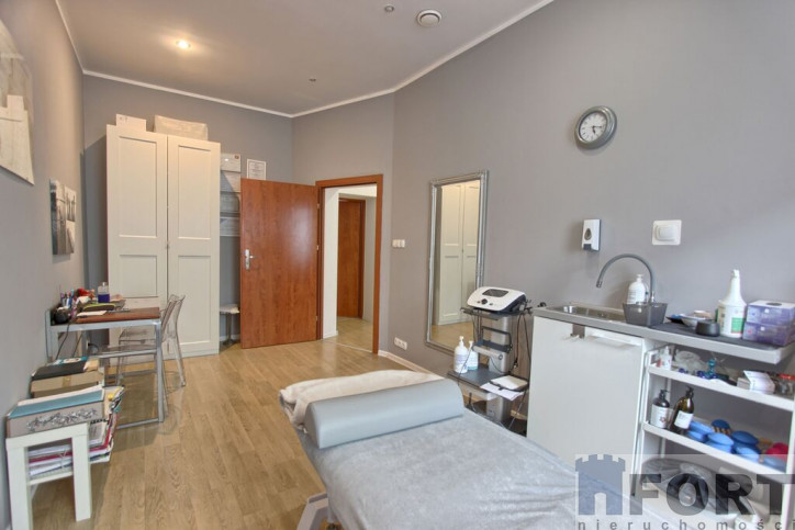 Lokal Sprzedaż Szczecin Śródmieście-Centrum 6