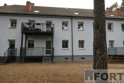 Mieszkanie Sprzedaż Borne Sulinowo Jeziorna