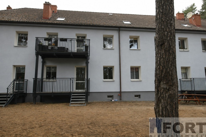 Mieszkanie Sprzedaż Borne Sulinowo Jeziorna 9