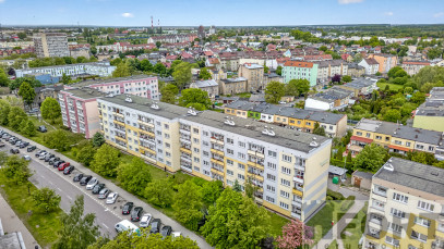 Mieszkanie Sprzedaż Stargard Centrum Stefana Żeromskiego