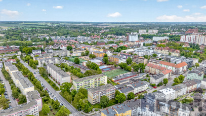 Mieszkanie Sprzedaż Stargard Centrum Stefana Żeromskiego